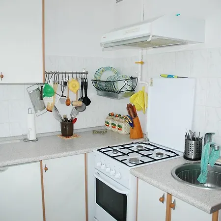 Cozy Apartment