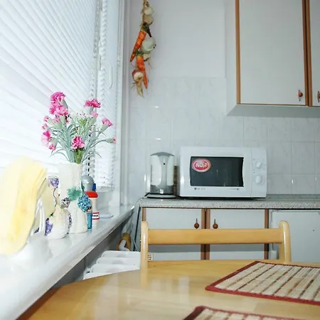 Apartment Cozy