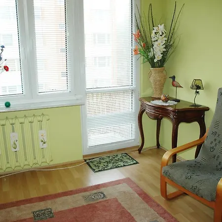 Cozy Apartment *